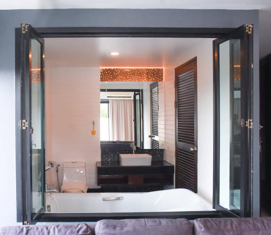 Coco Boutique Hotel Patong Exteriér fotografie