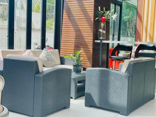 Coco Boutique Hotel Patong Exteriér fotografie