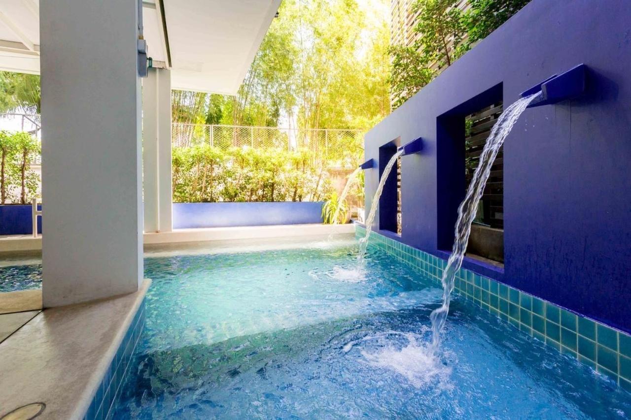 Coco Boutique Hotel Patong Exteriér fotografie