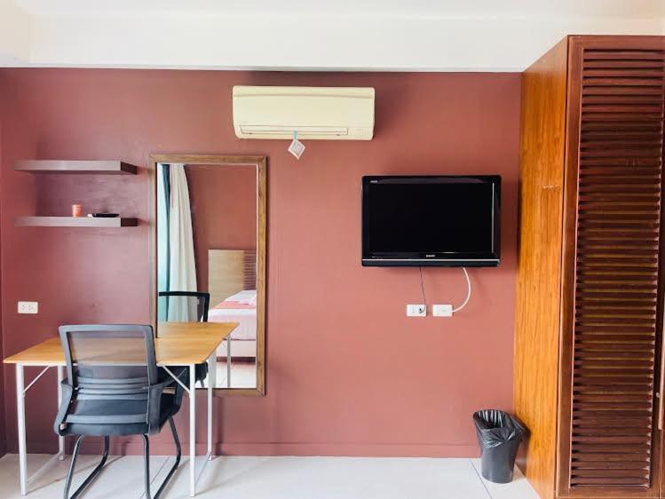Coco Boutique Hotel Patong Exteriér fotografie
