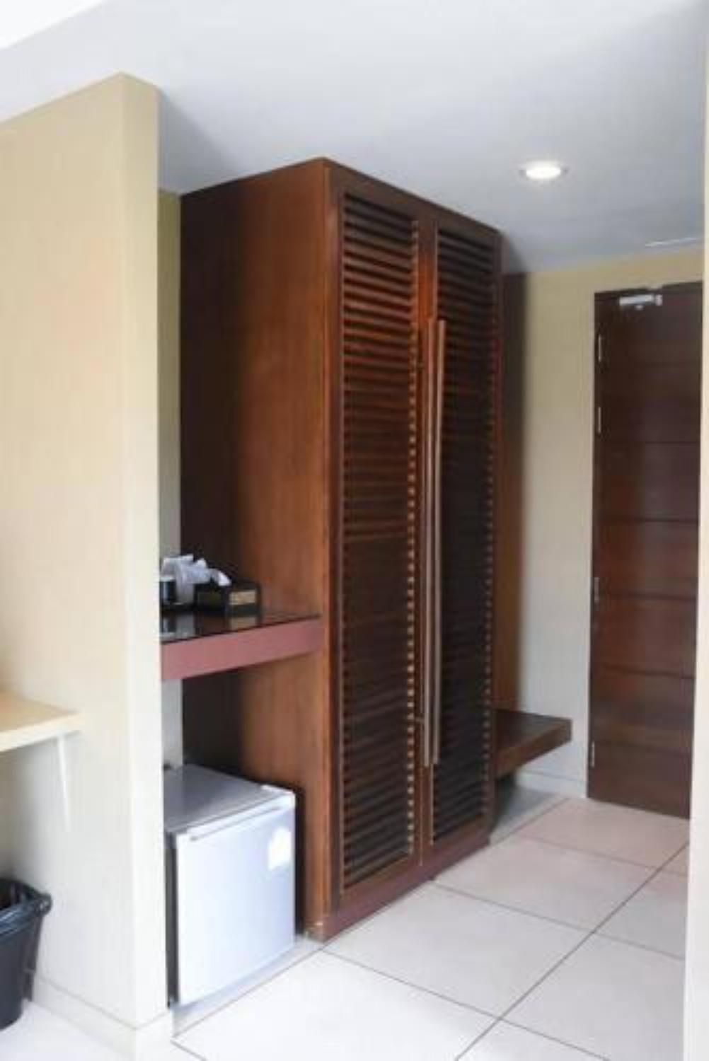 Coco Boutique Hotel Patong Exteriér fotografie