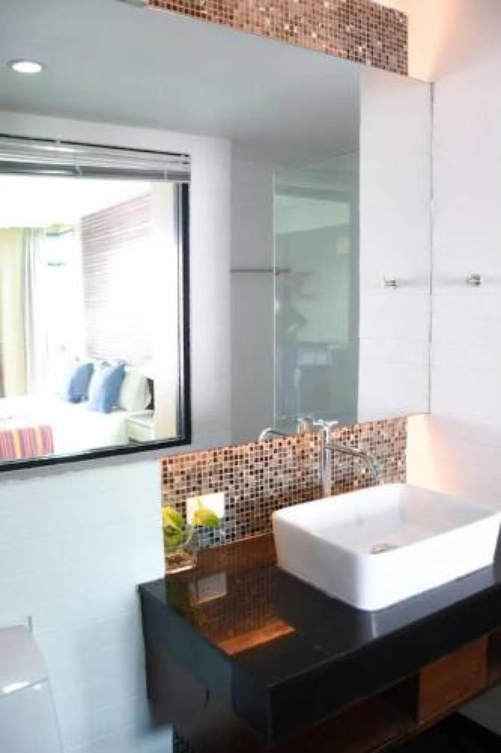 Coco Boutique Hotel Patong Exteriér fotografie