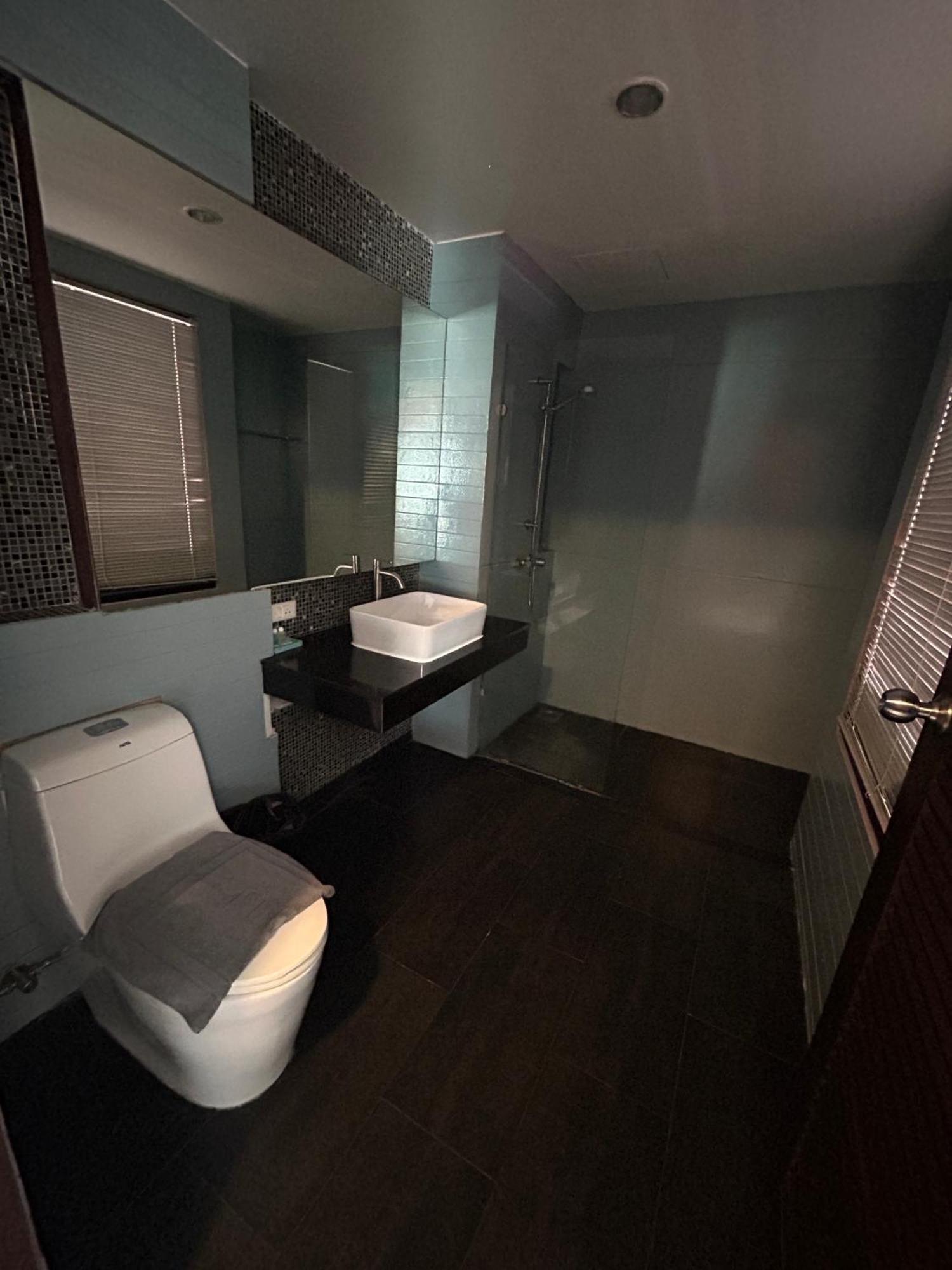 Coco Boutique Hotel Patong Pokoj fotografie