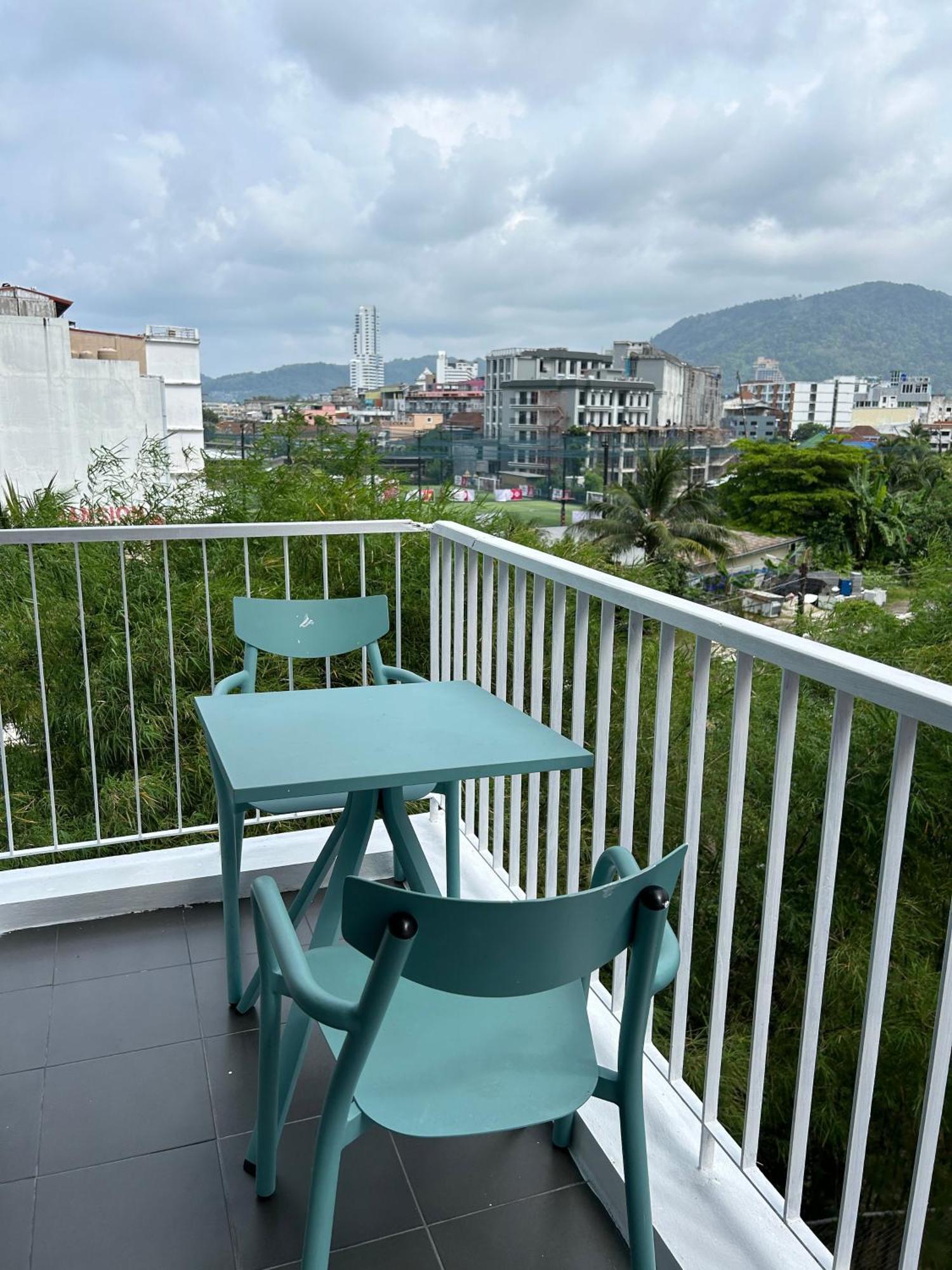 Coco Boutique Hotel Patong Pokoj fotografie
