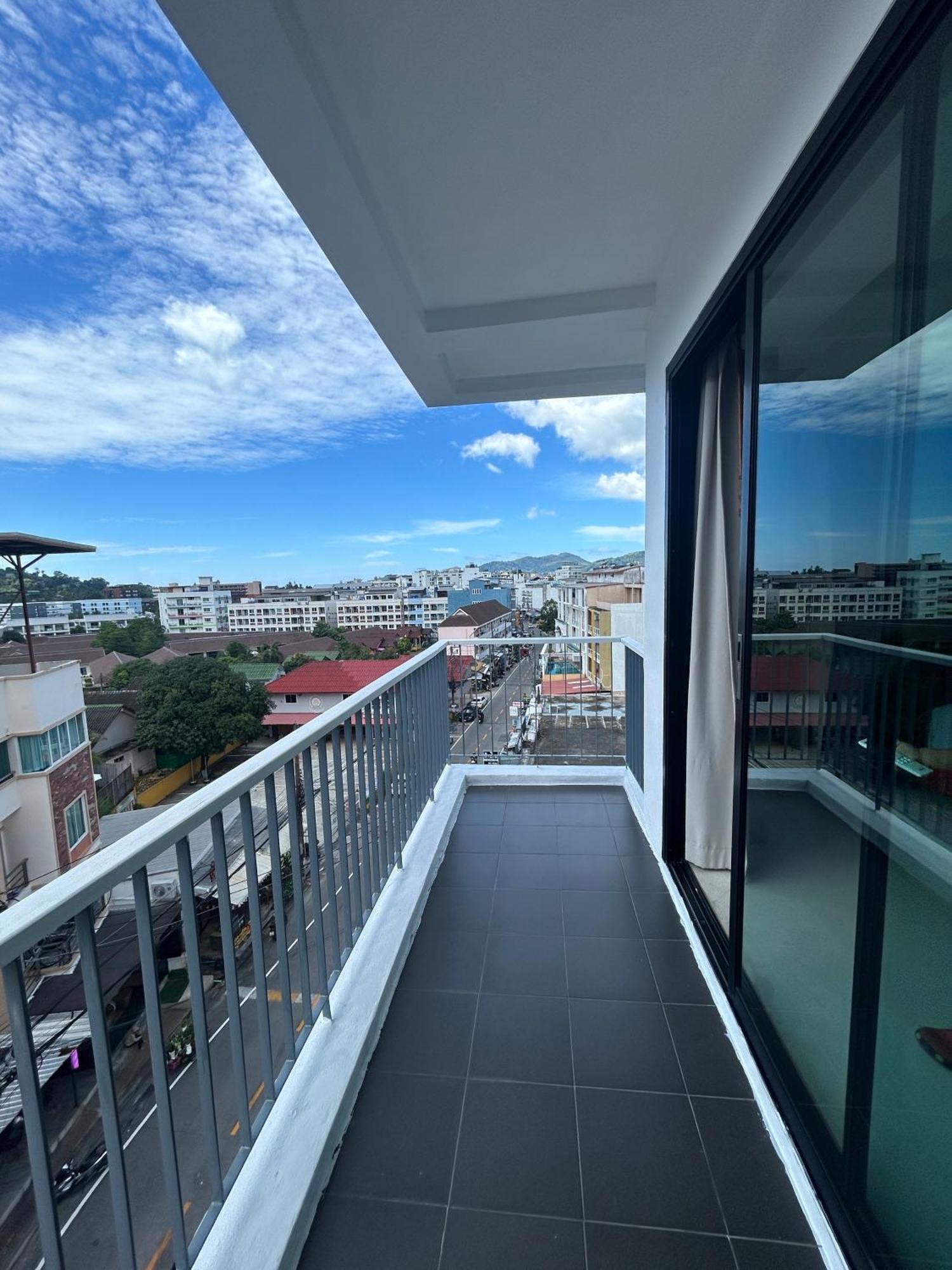 Coco Boutique Hotel Patong Pokoj fotografie
