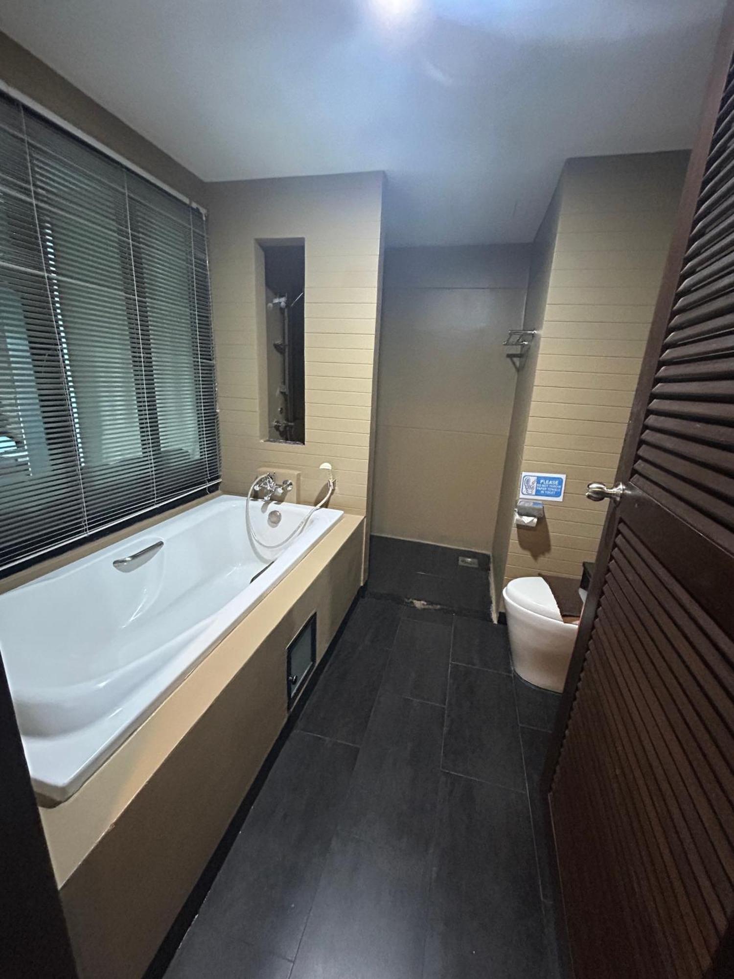 Coco Boutique Hotel Patong Pokoj fotografie