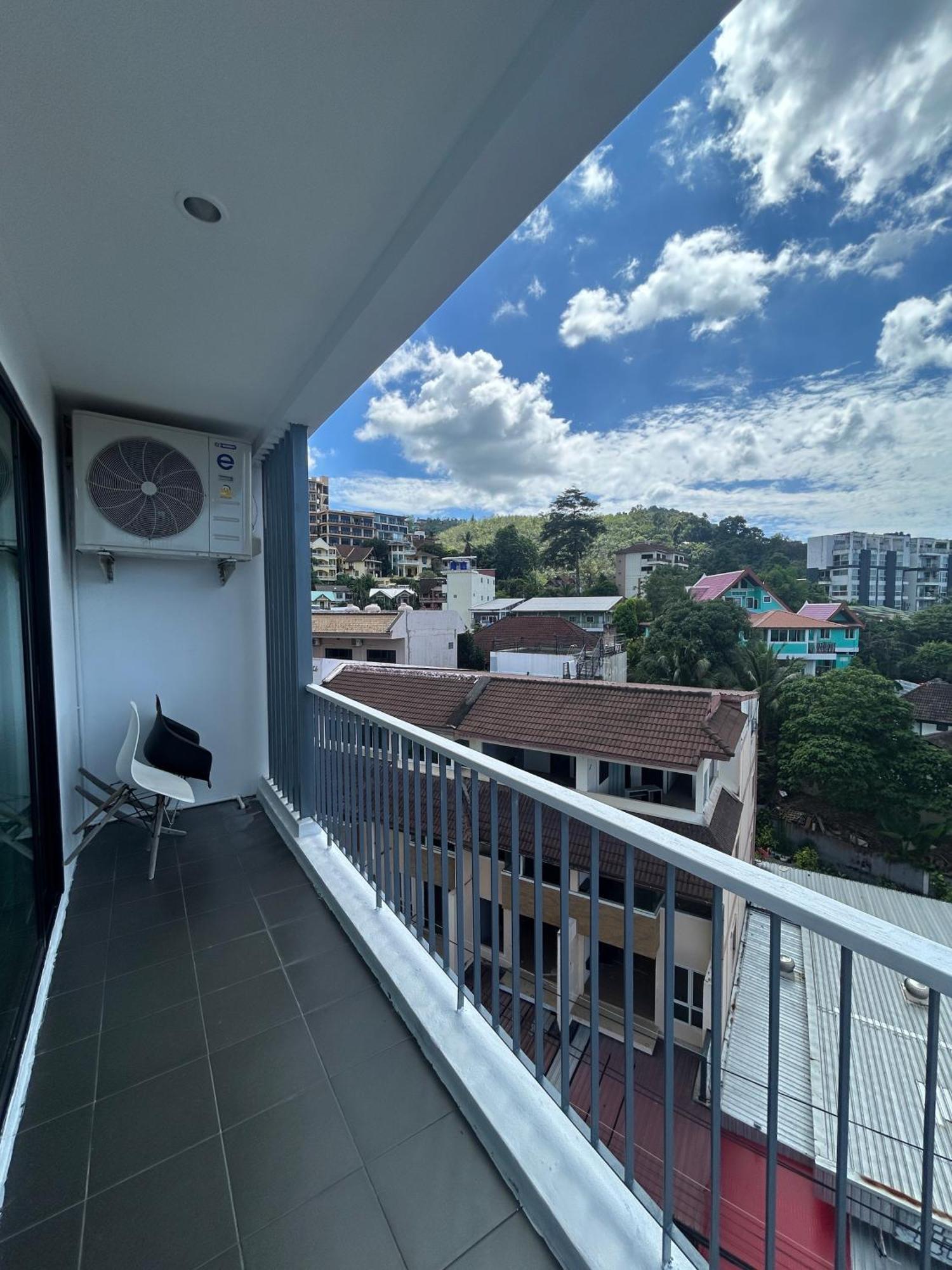 Coco Boutique Hotel Patong Pokoj fotografie